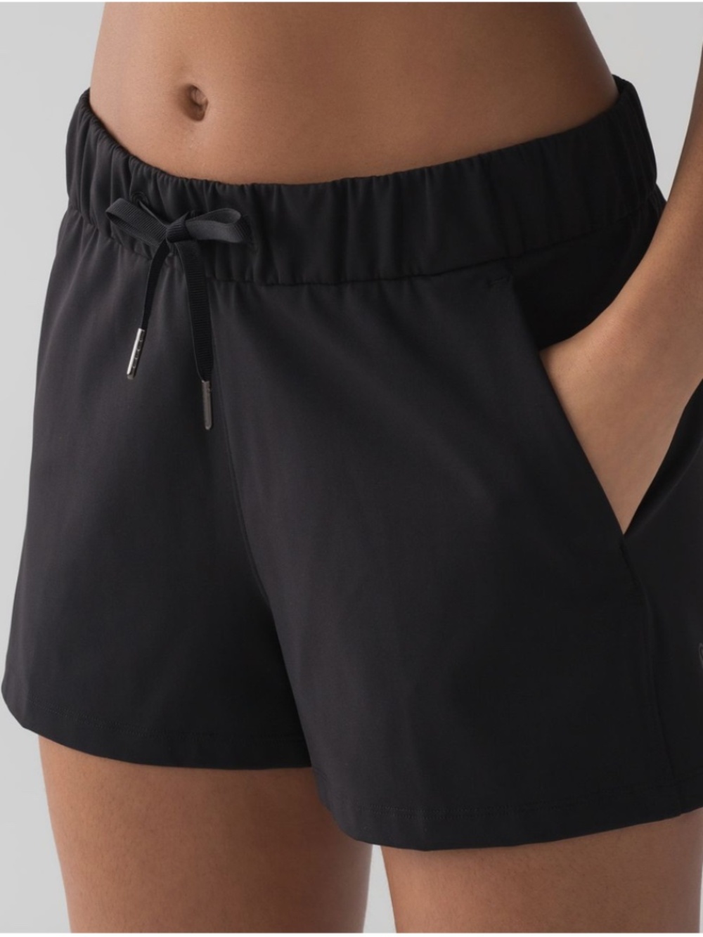 Lululemon On The Fly Short *2.5"